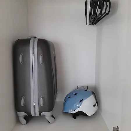 Zieleniec Tiny House دوشنيكي زدروي