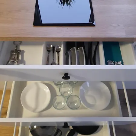 Zieleniec Tiny House *